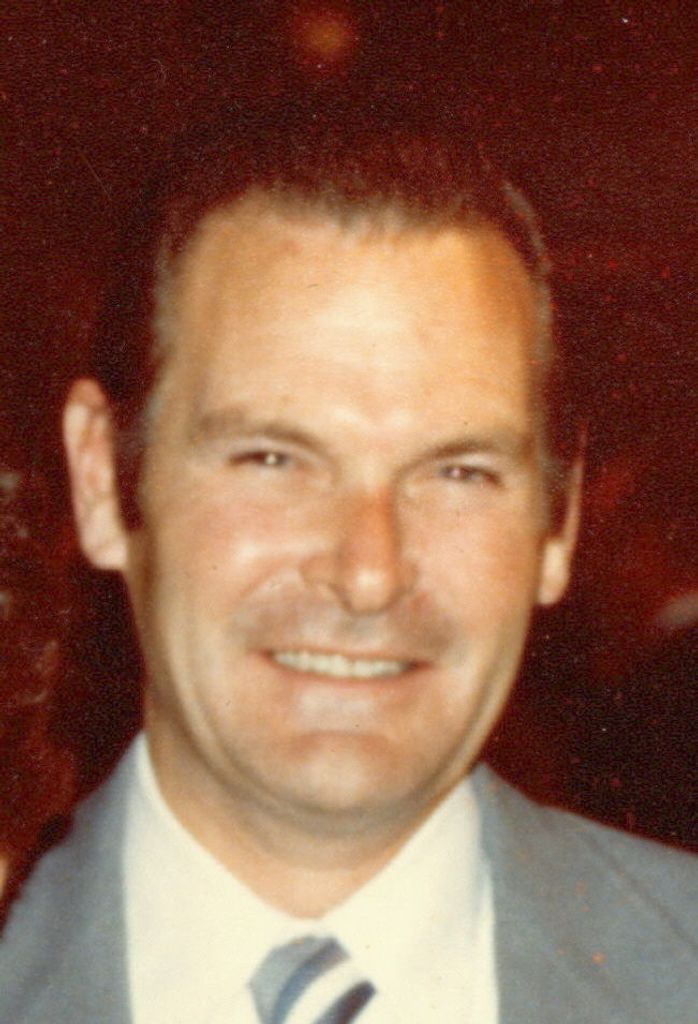 Donald Thorpe Crowell Profile Photo