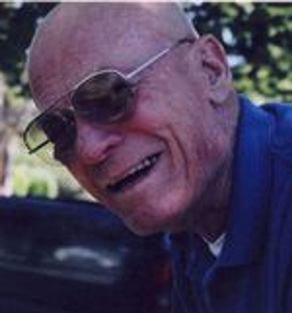 Joe Shelby Duffey
