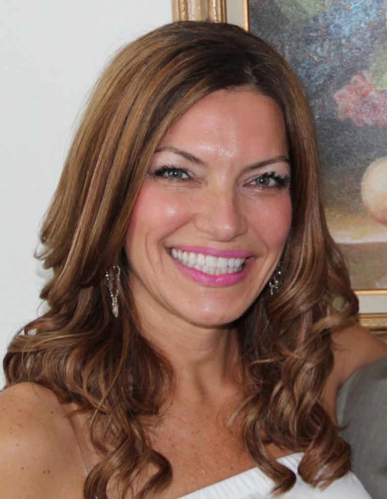 Stefanie "Stef" Ann (Sicari)  Heasley
