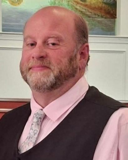 Donald Christopher Childers's obituary image