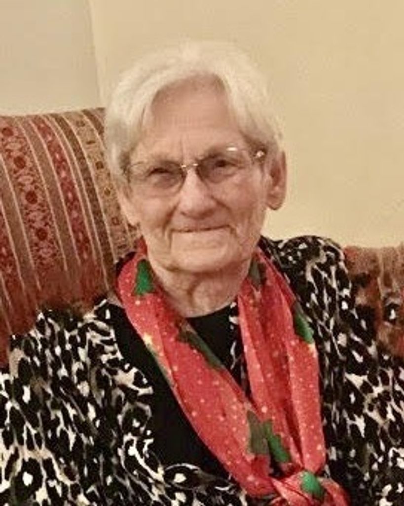 Nancy Karen "Squeaky" Wright Profile Photo