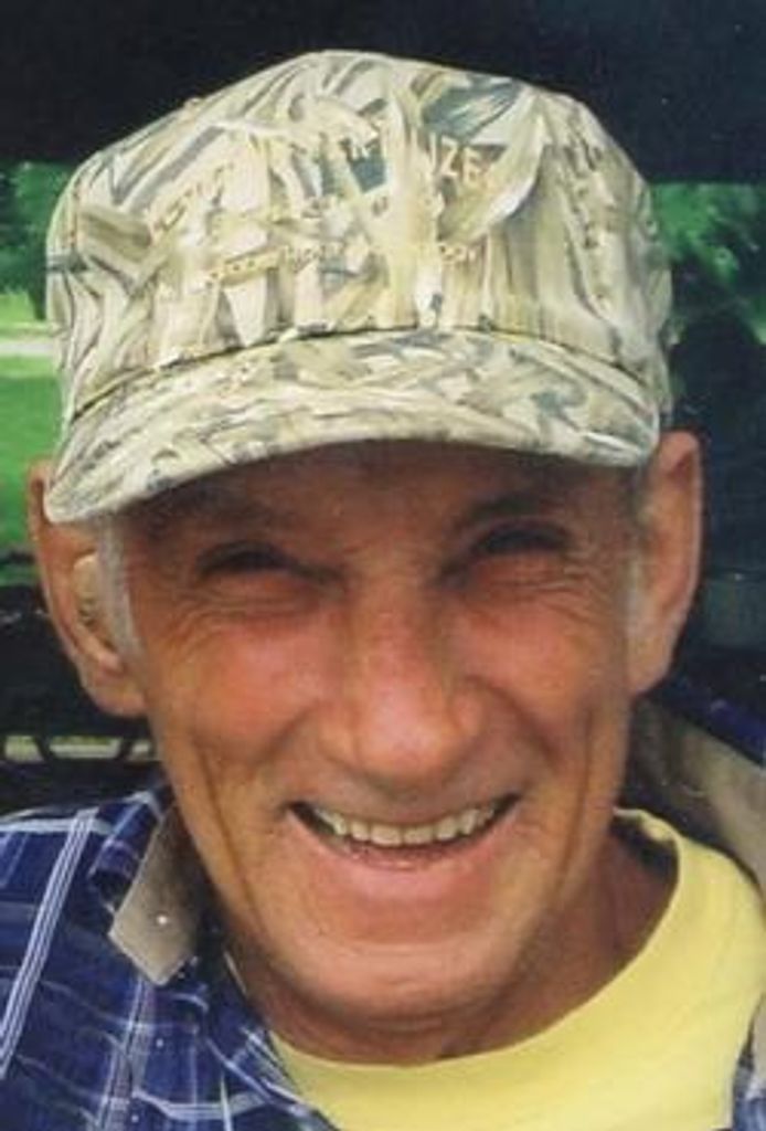 Leland Eugene Fuller