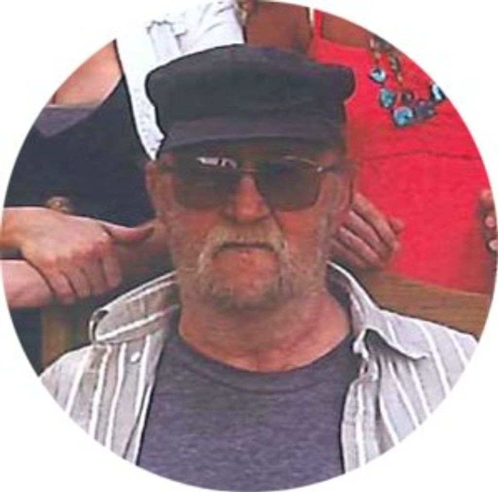 Mr Johnny Ray Mccall