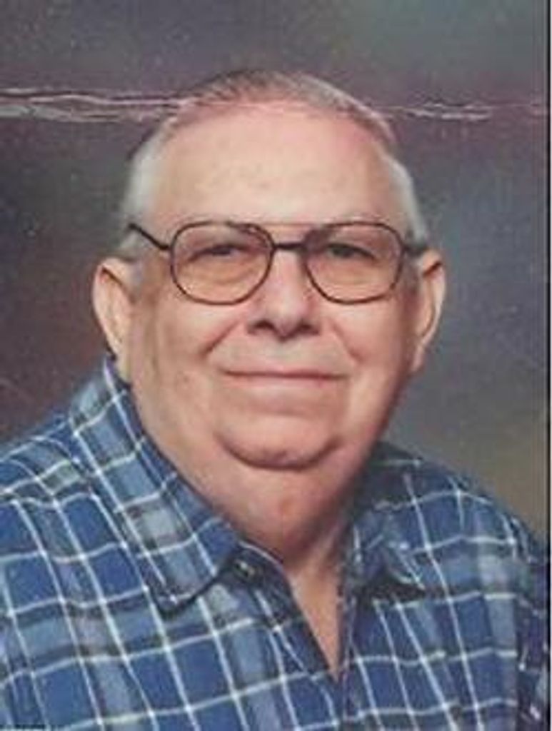 John B Willett