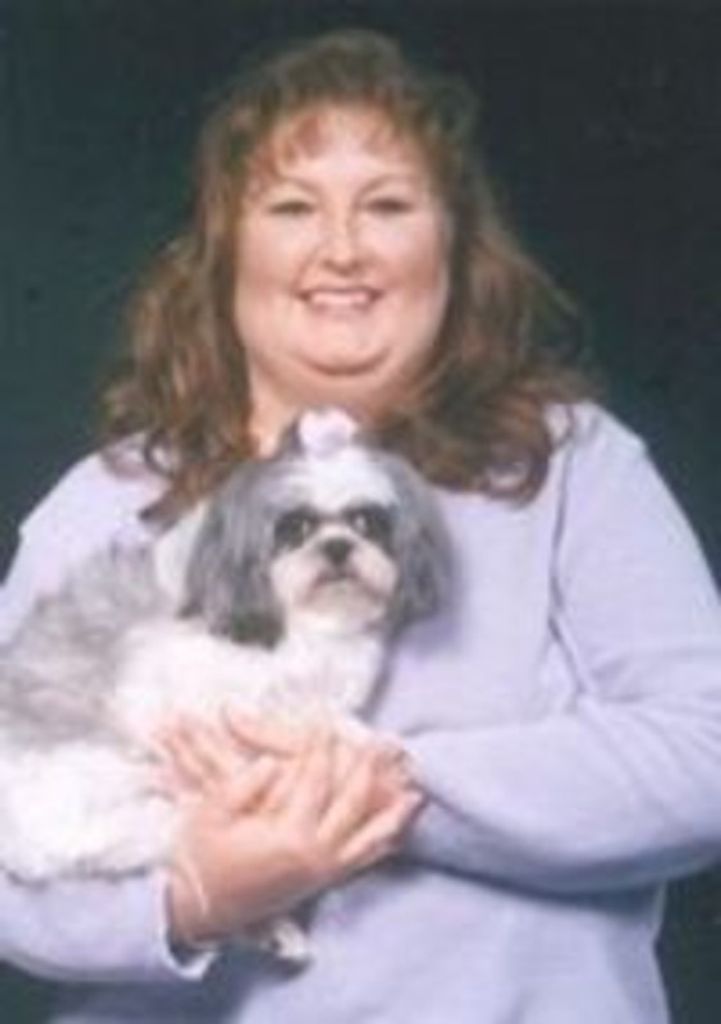 Tina Clontz Hensdell