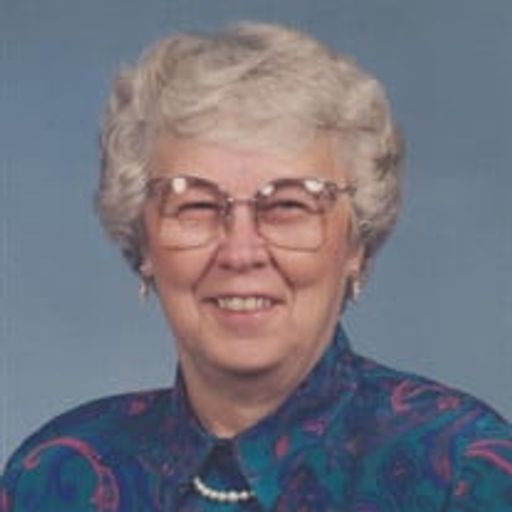 Orpha Werner Profile Photo