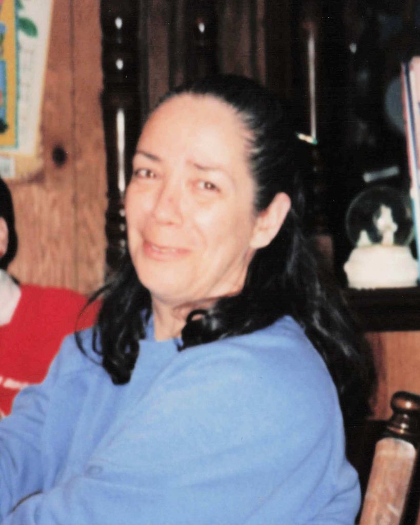 Linda Pauline McLanahan