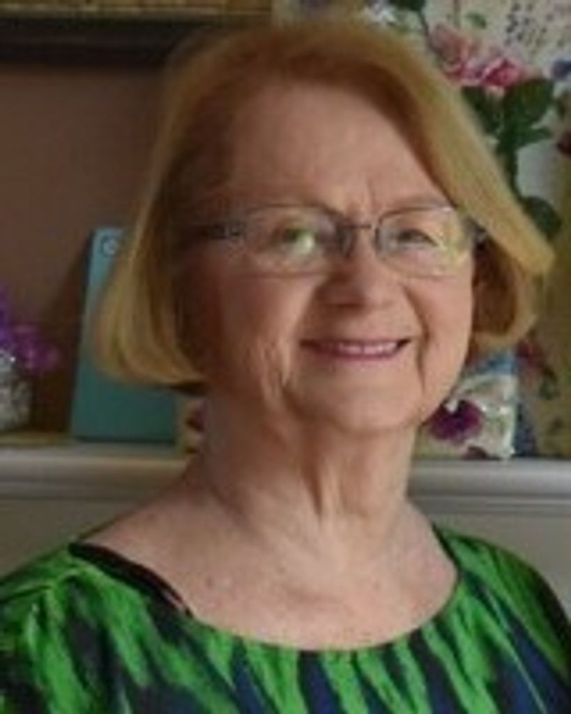 Kay Lee Kreder Profile Photo