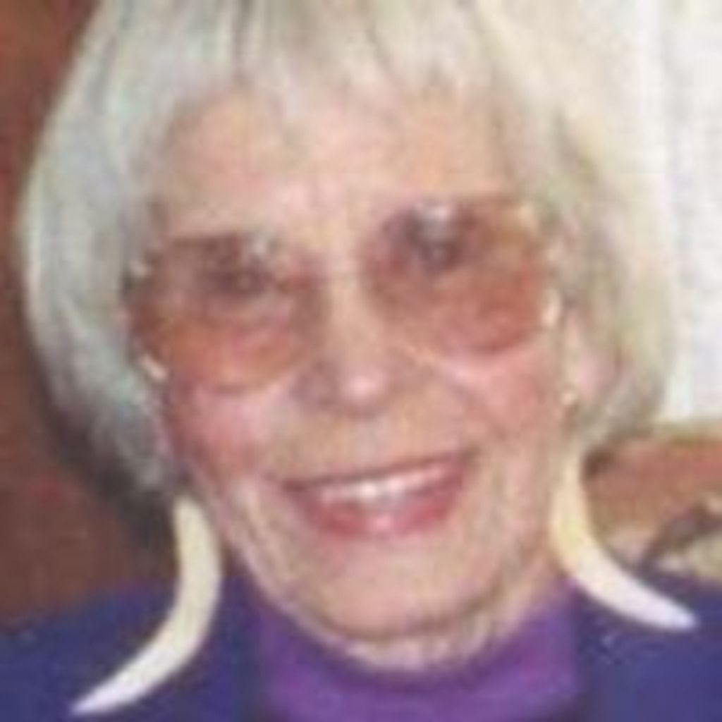 Joyce Fulcher Hyden