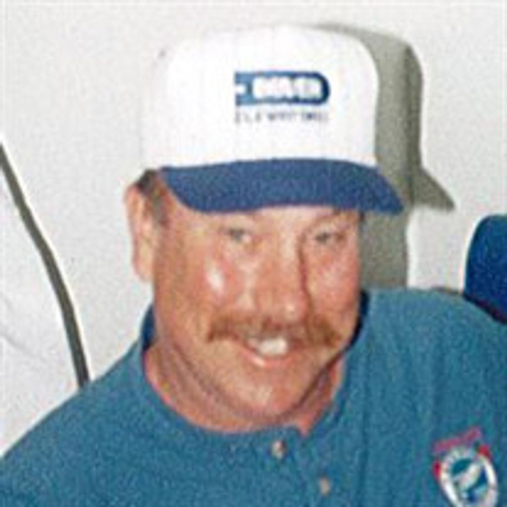 Freddie Allen Proctor