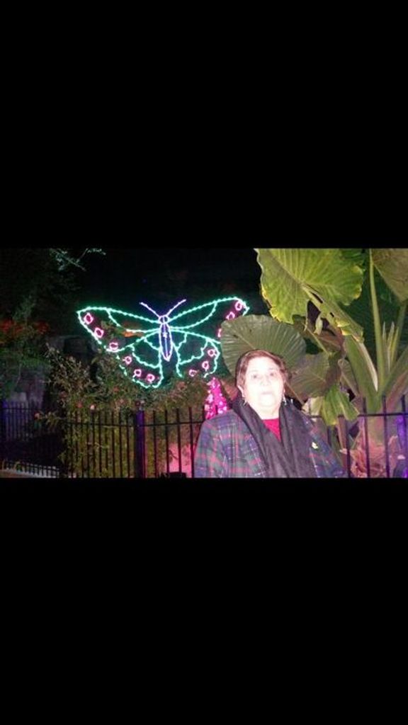 Margarita Sturgeon Gonzalez