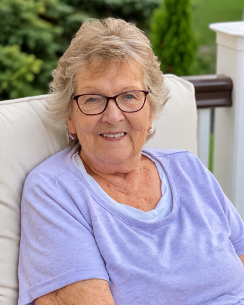 Ruth E. Martin Profile Photo