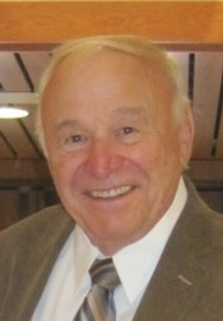 Edward A. Yablonski Profile Photo