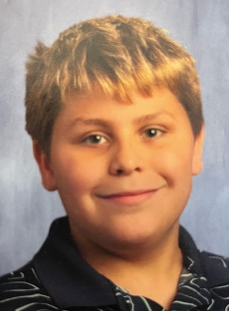 Karson Randy Silveira Profile Photo