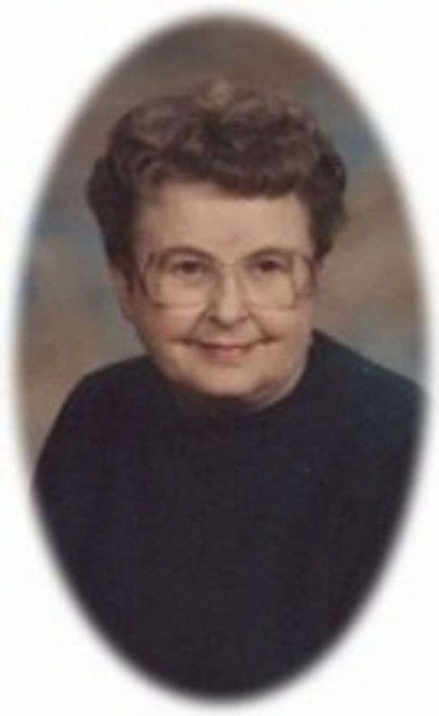 Merles Edna Busch
