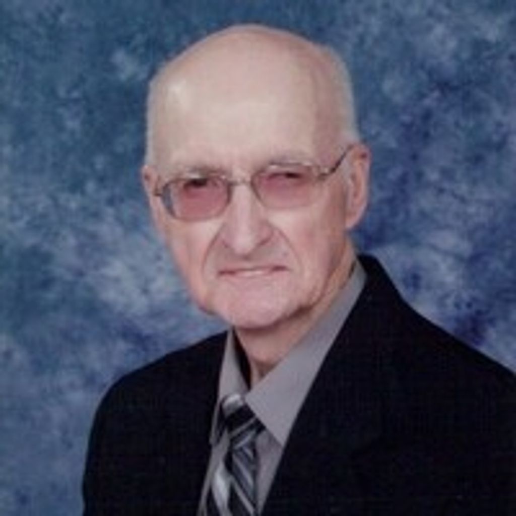 Dallas "Jerry" McCloud