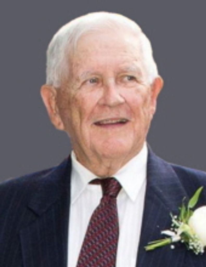 Morley James Snary Profile Photo