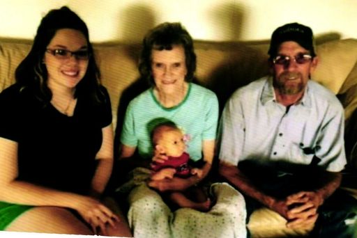 Bettye Jane (Lawless)  Garza photo gallery thumbnail 98 of 112