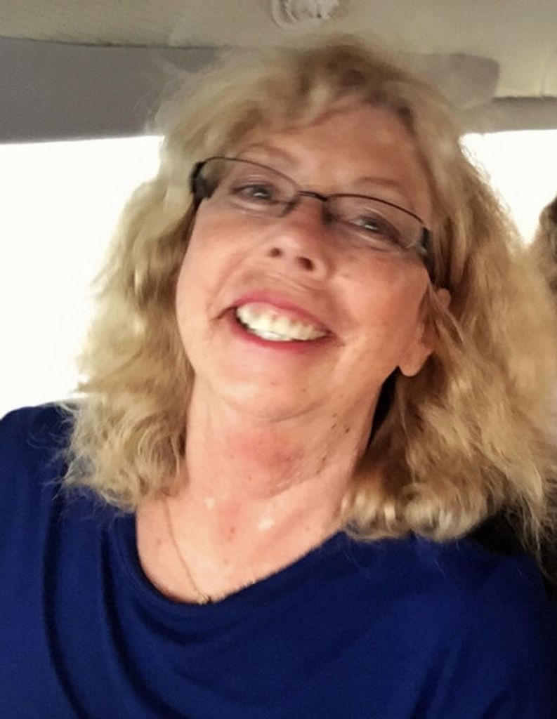 Veronica M. (Heim)  O'Connor Profile Photo