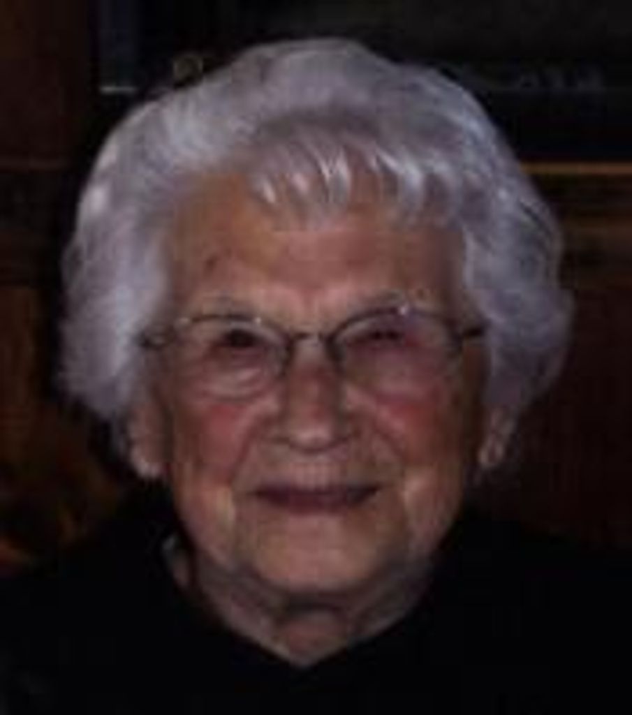 Maxine Waymire