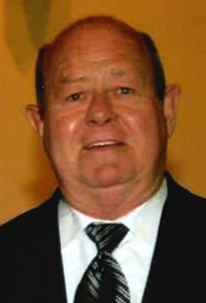 George E. Hildebrand Profile Photo