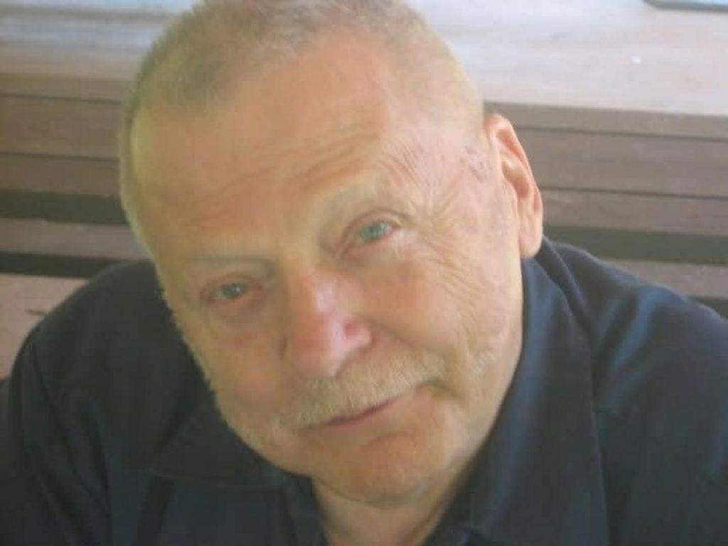 William H. Deleshe Profile Photo