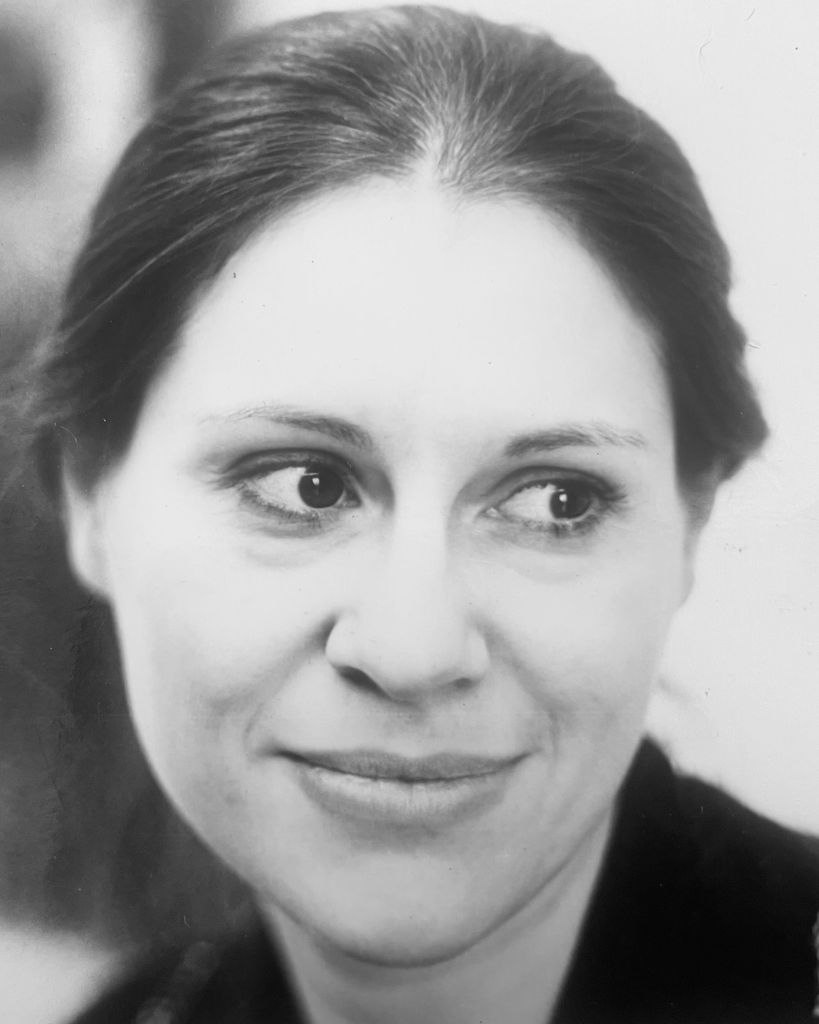 Ruth Anne Bowman Profile Photo