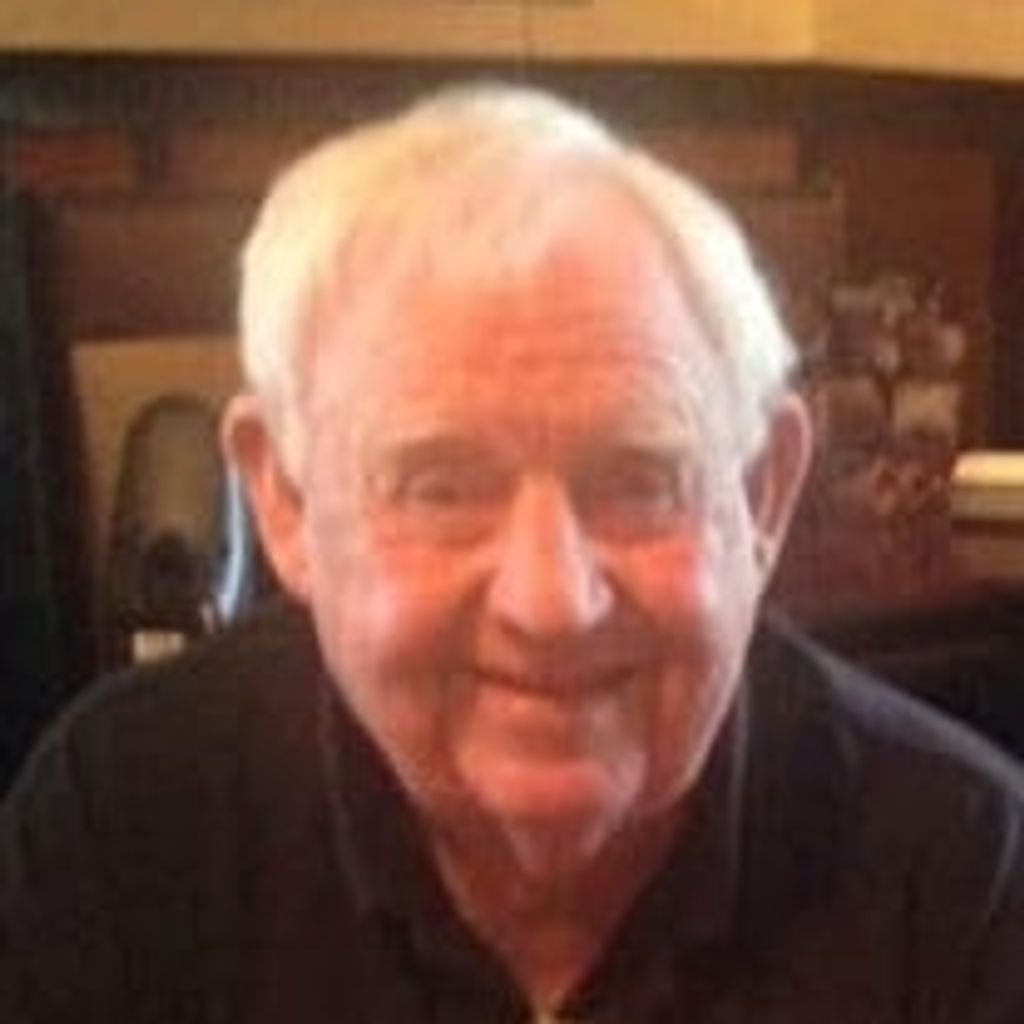Joe Walker Gaither, Sr. Profile Photo