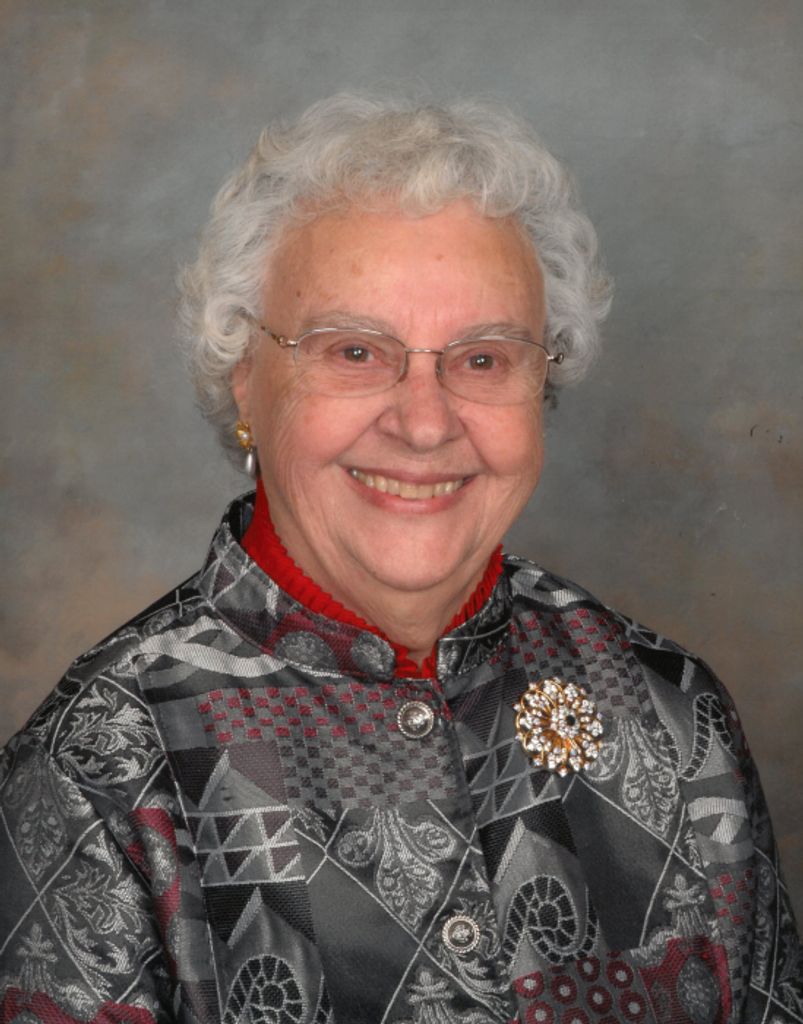Gertrude Emma "Gertie" Unruh Profile Photo
