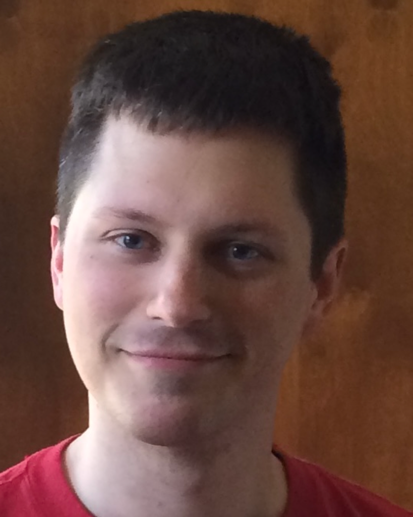 Brian Riggs Profile Photo