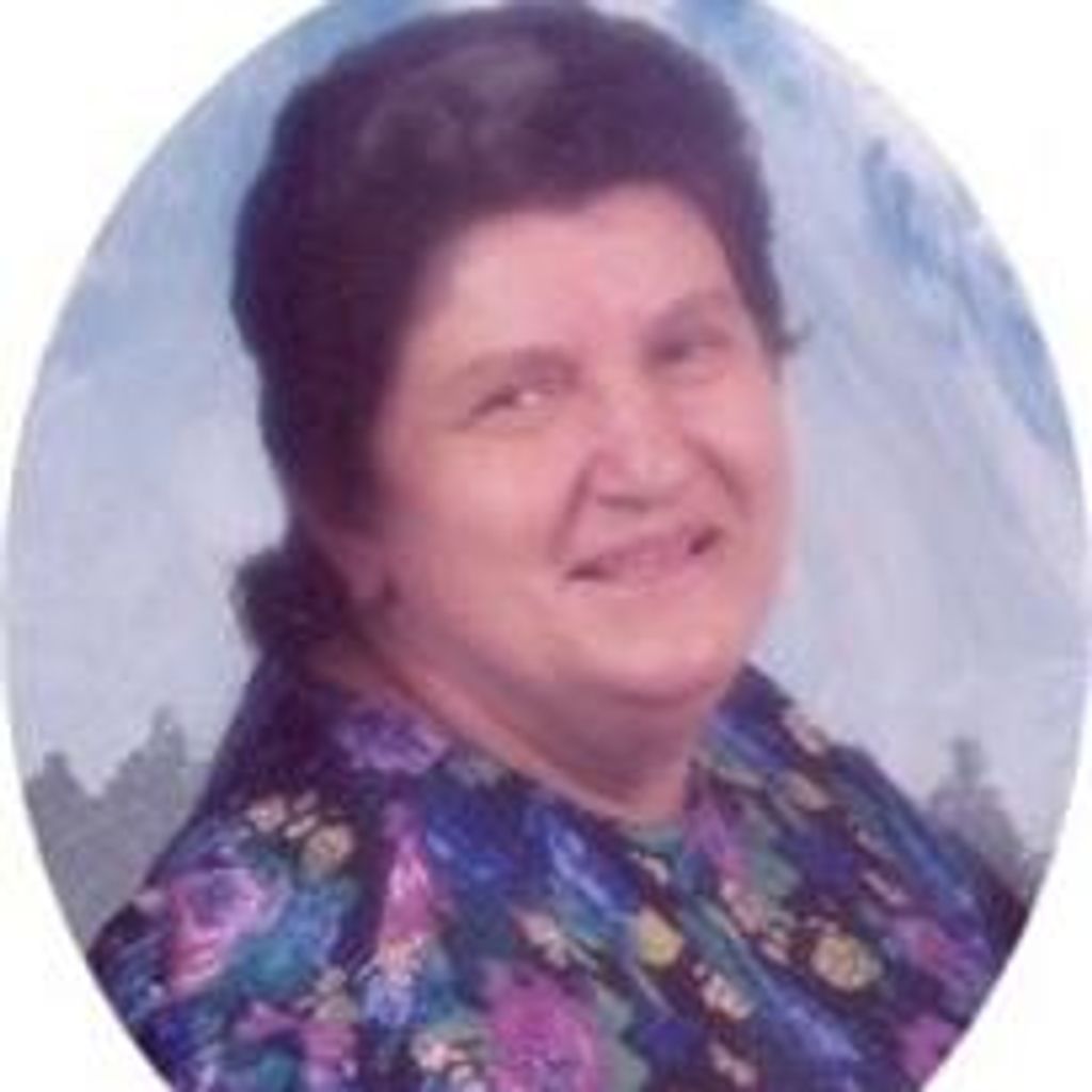 Sarah Francis Lewis