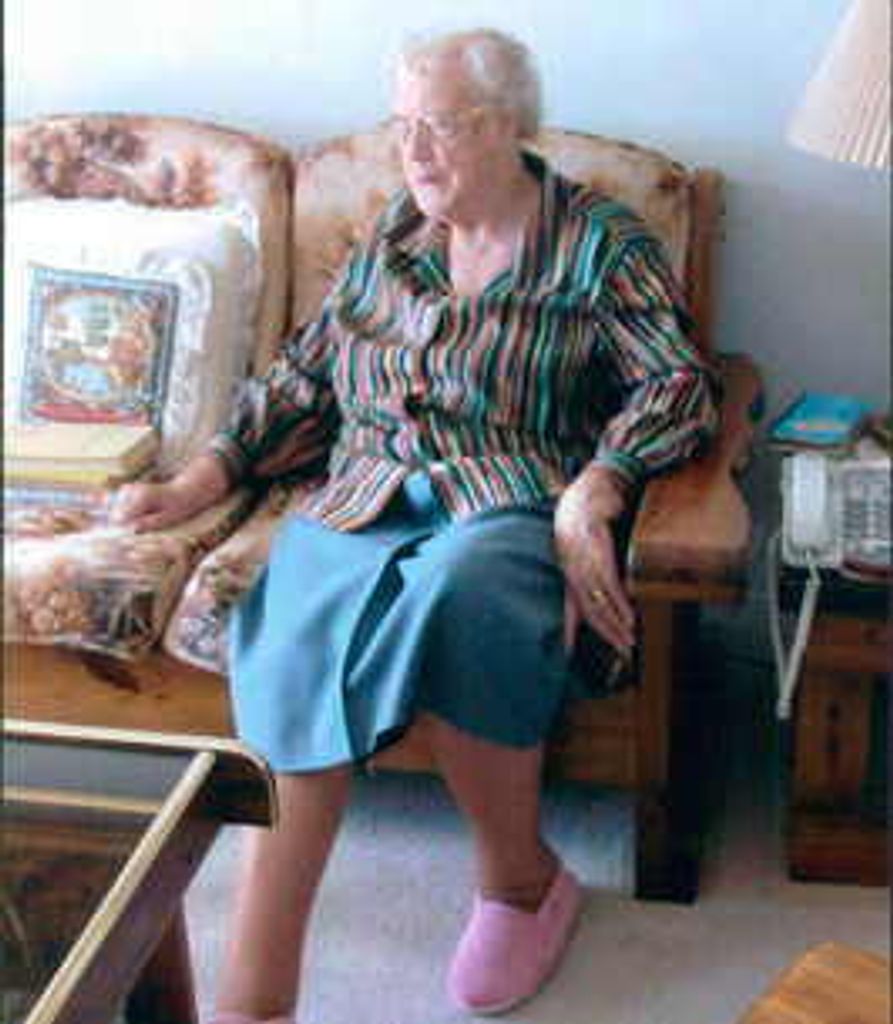 Zwaantje Jansen