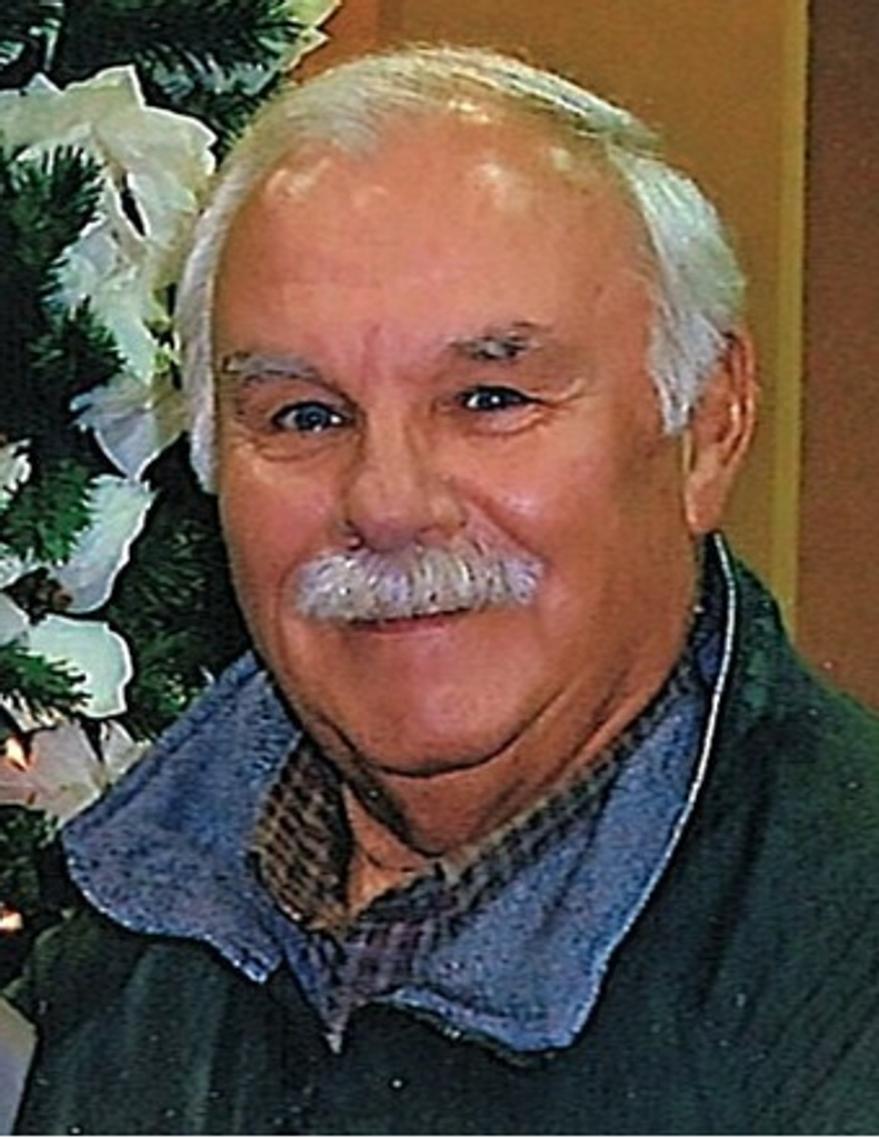 Gary S. Haskell Profile Photo