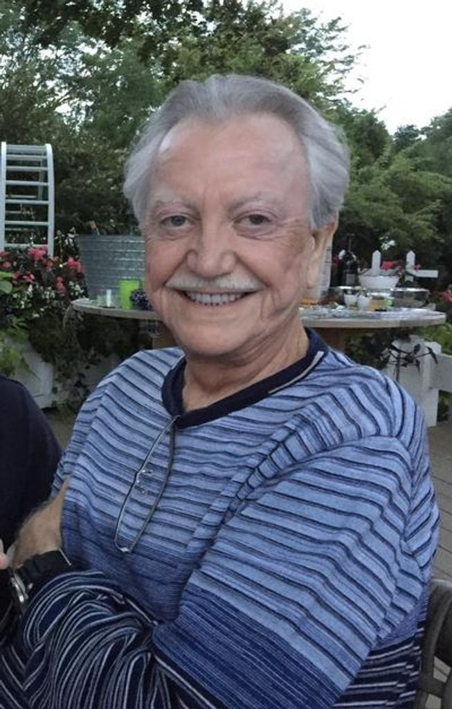 Thomas F. Druley Profile Photo