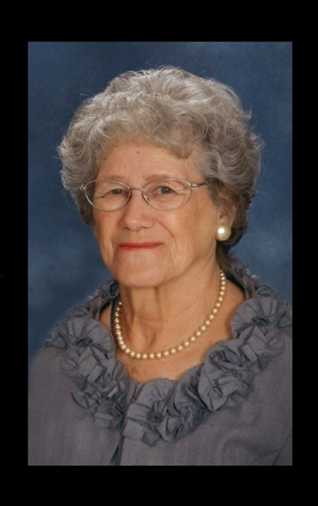 Joann Allgood Profile Photo