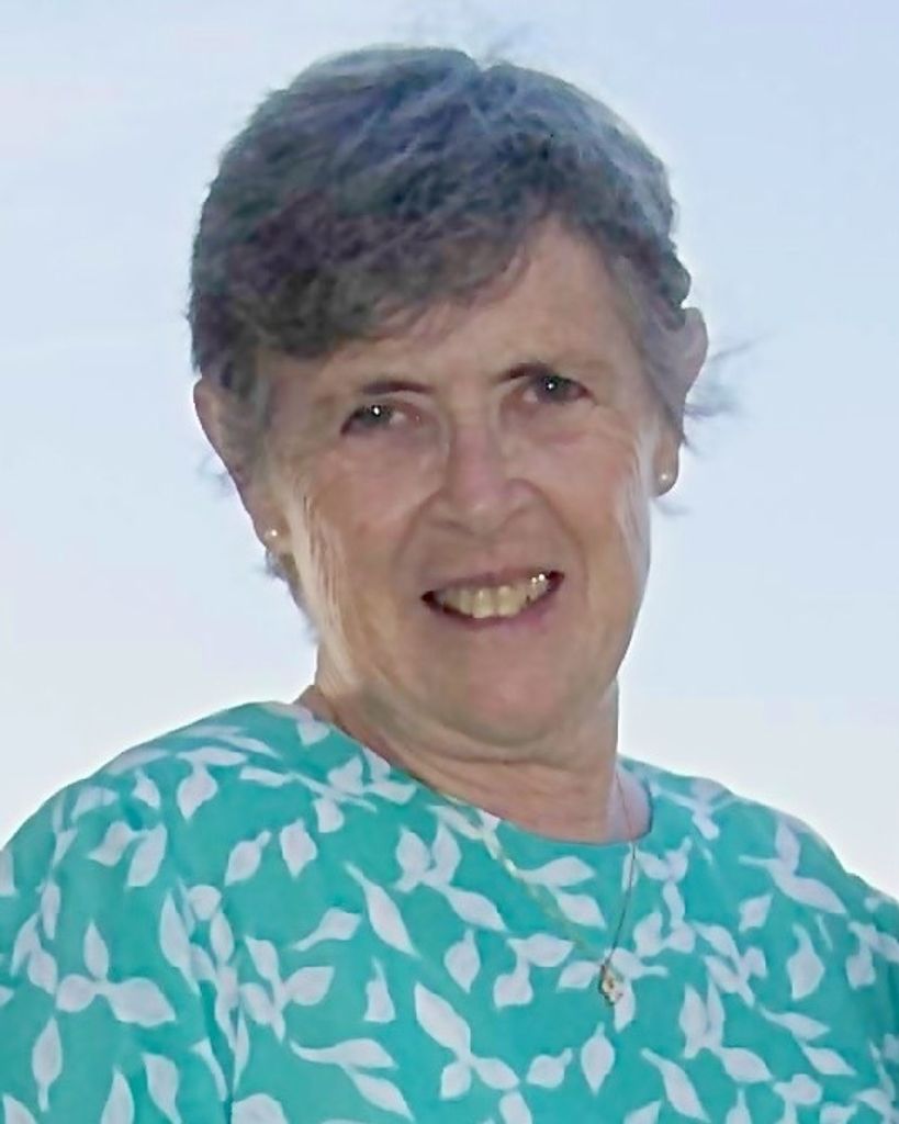 Jane McCaffrey Profile Photo