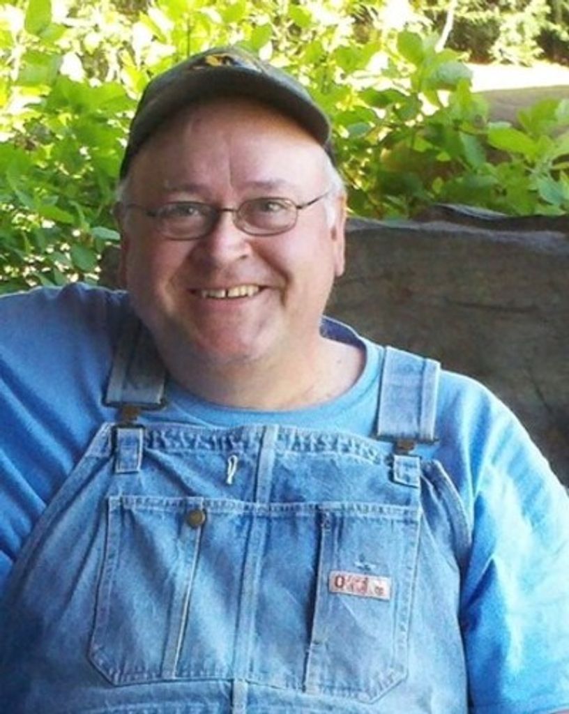 Randy Eugene Braun Profile Photo