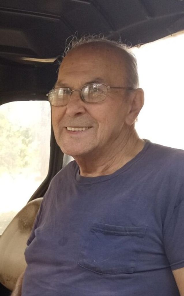 Wesley "Bill" Lingerfeldt