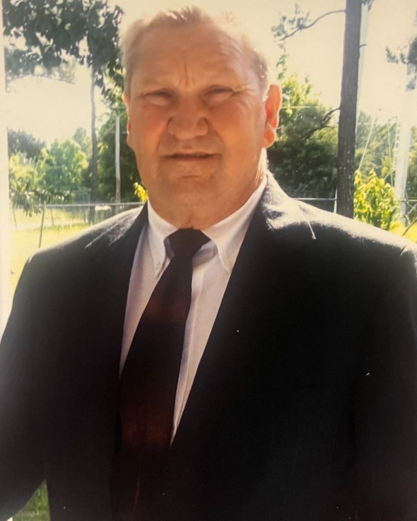 Clyde Moody Profile Photo