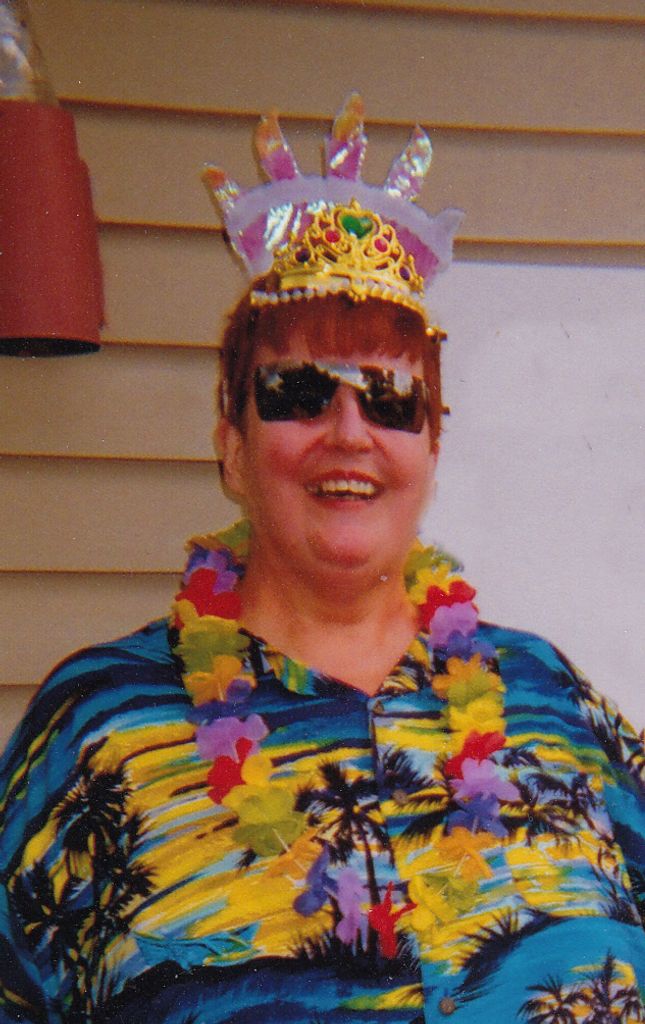 Linda Riley