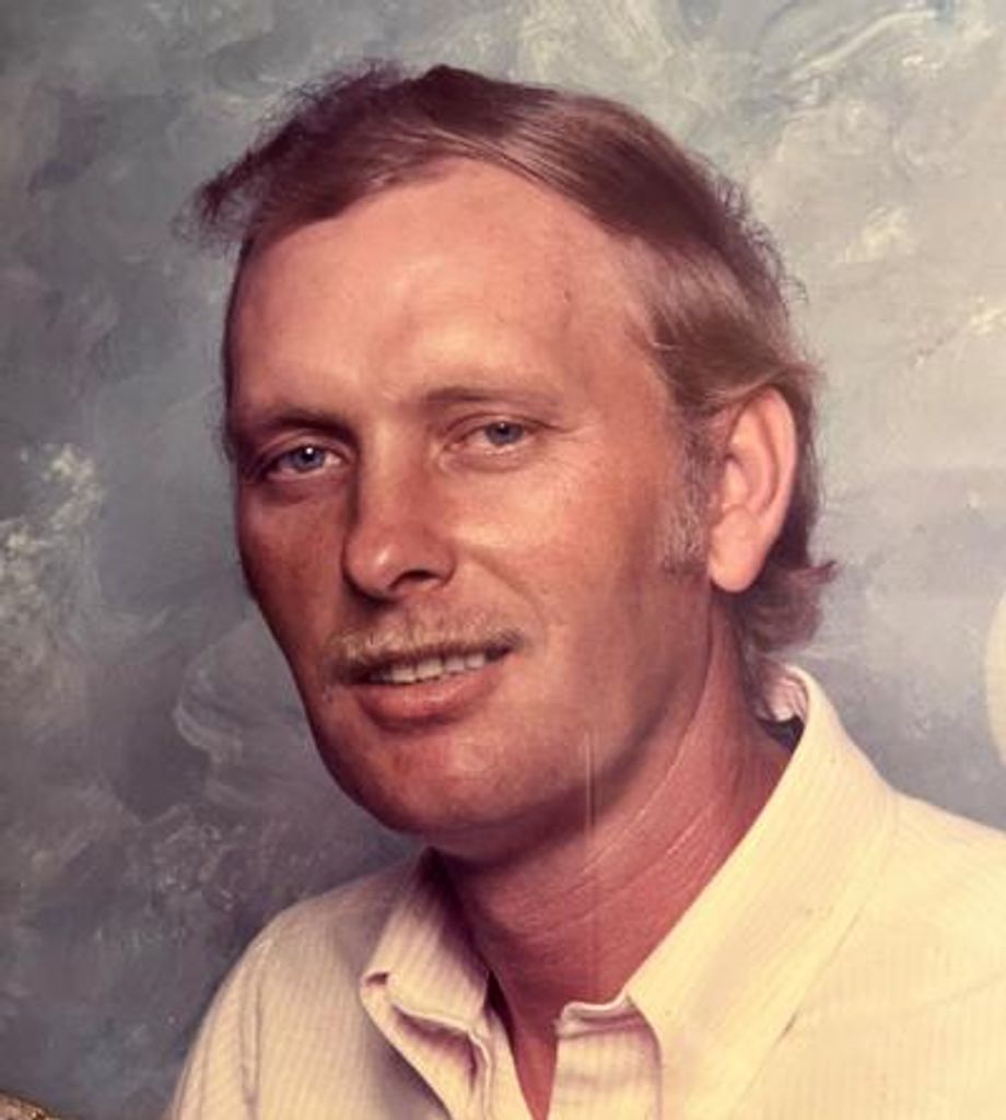 Larry Whitworth Profile Photo