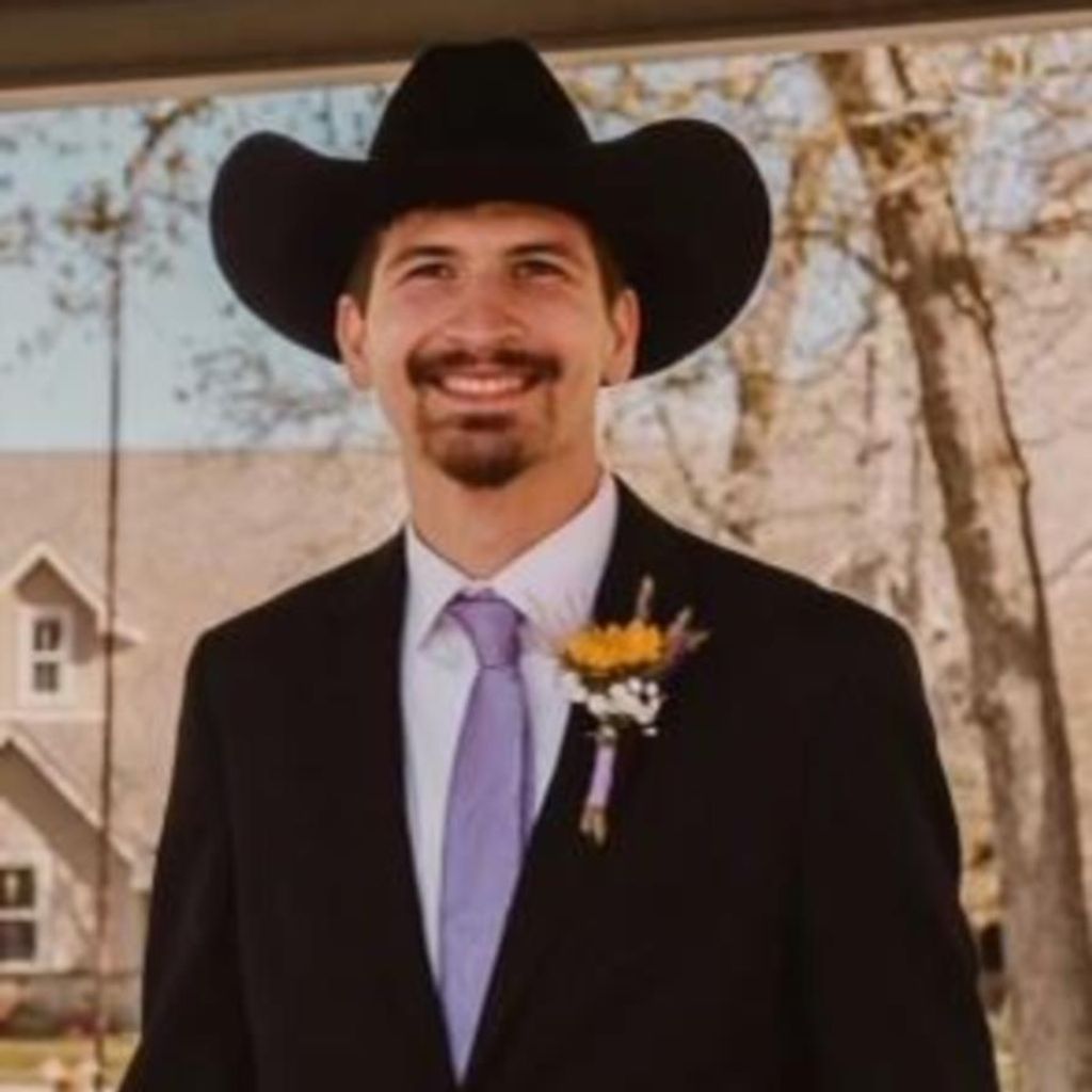 Bret Austin Dabney Profile Photo