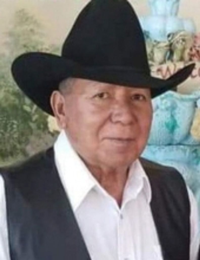 Ramiro "Tata" Gallegos Profile Photo