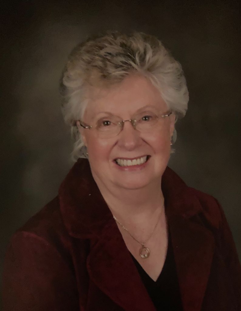 Sarah Irene Haeffner Profile Photo