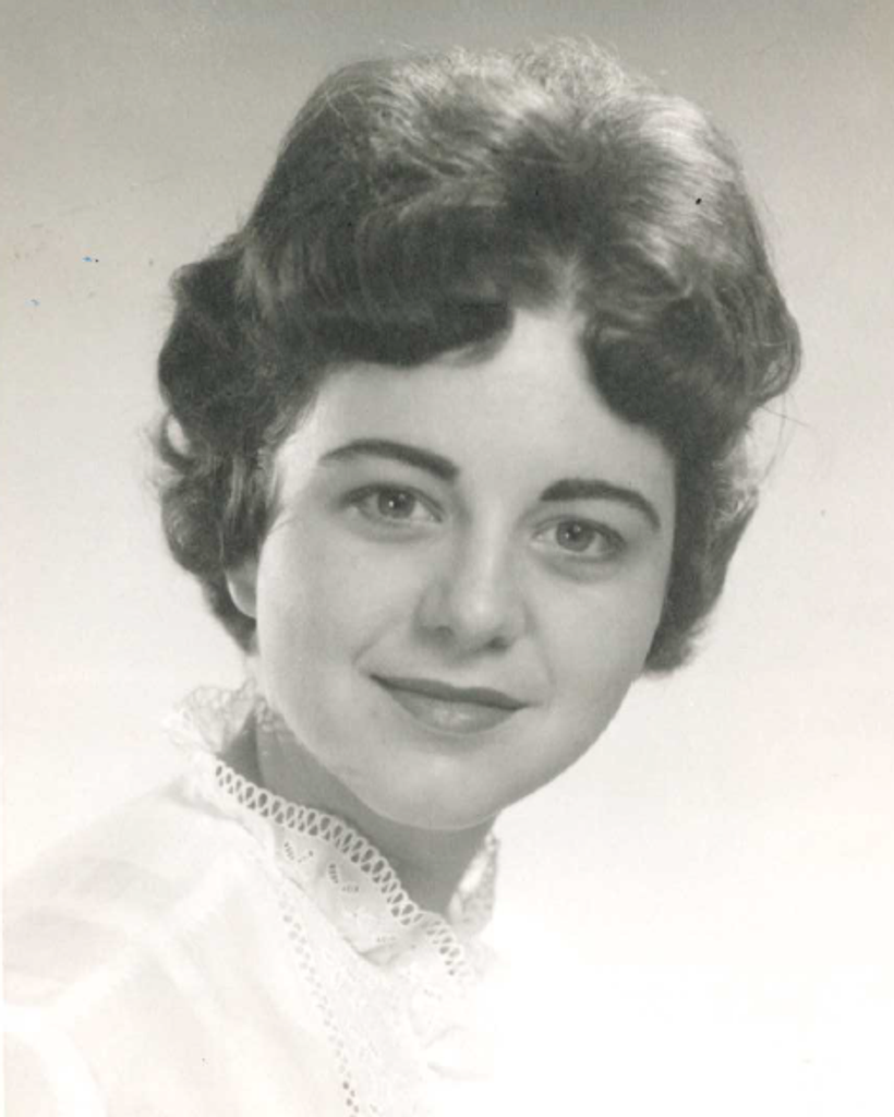 Barbara Jean Douglas Profile Photo