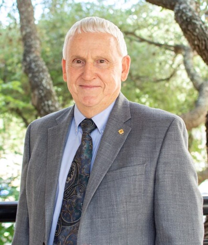 Ronald L. Bracy Profile Photo