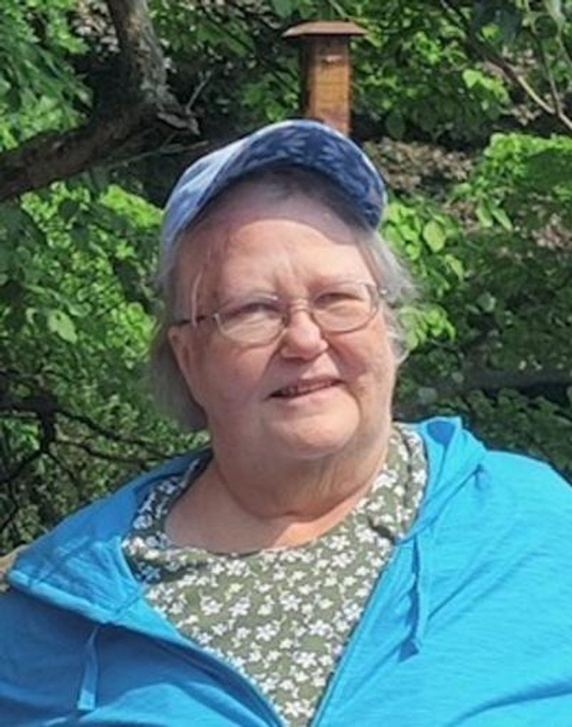 Sandra R. Schmoyer Profile Photo