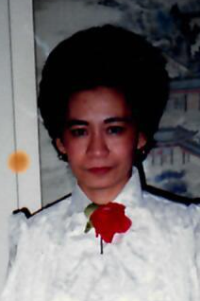 Melba (Reyes) Zarate