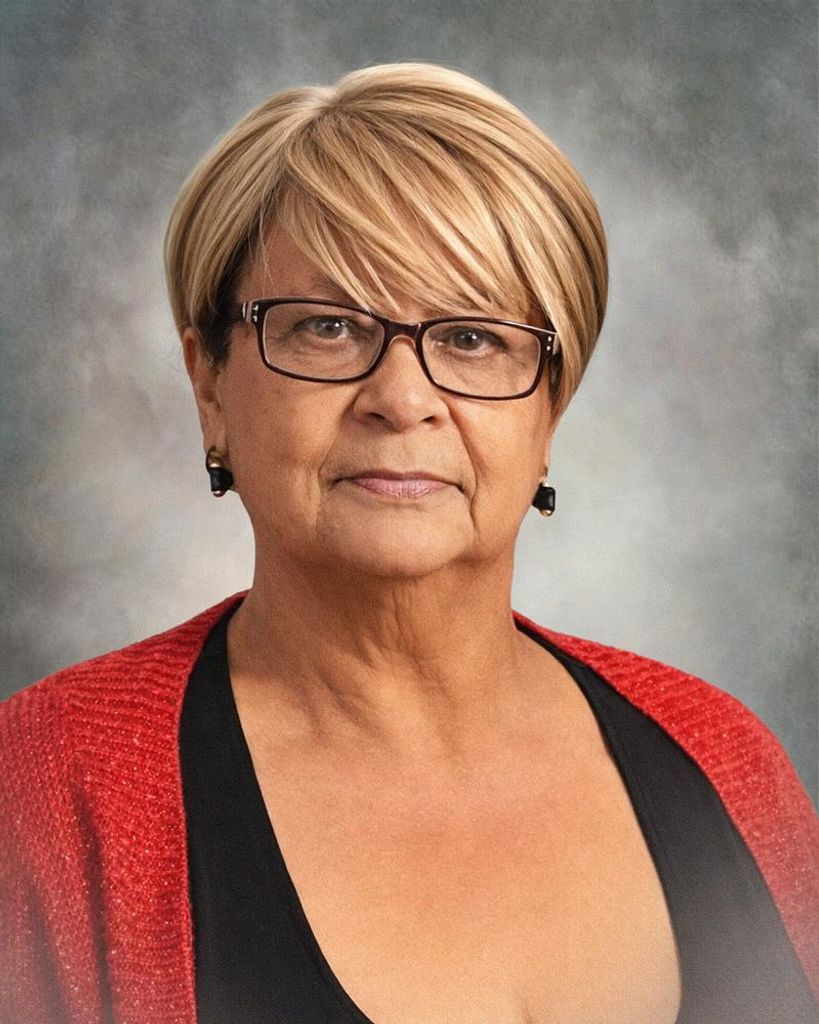 Cora Belle Washington