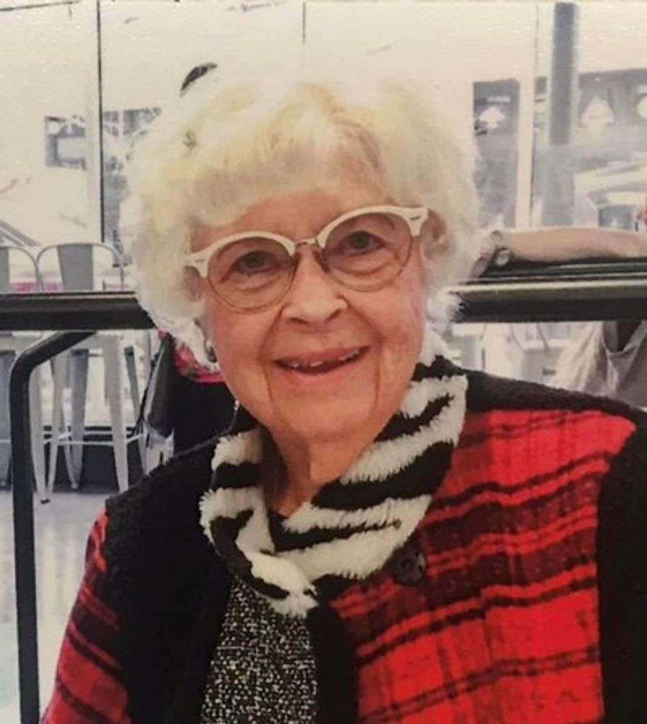 Eileen Triggs Fulton Profile Photo